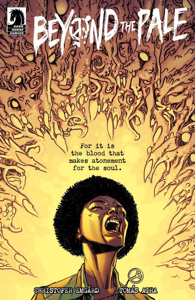 Beyond the Pale - Comics - Image - Pop Weasel