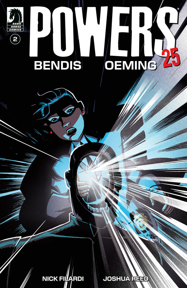 Powers 25 - Comics - Image - Pop Weasel