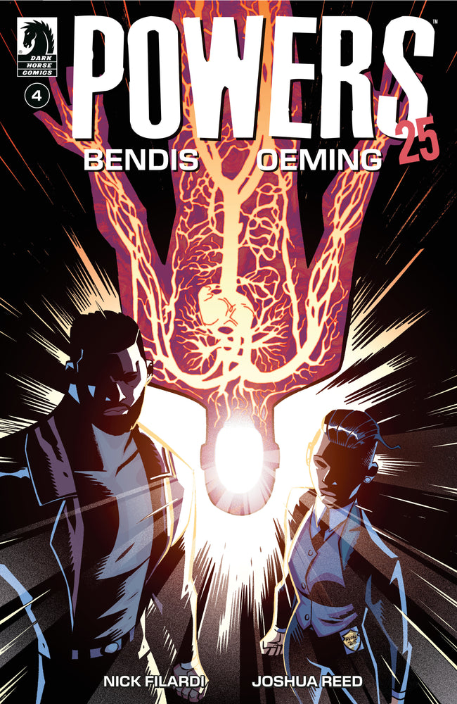 Powers 25 - Comics - Image - Pop Weasel