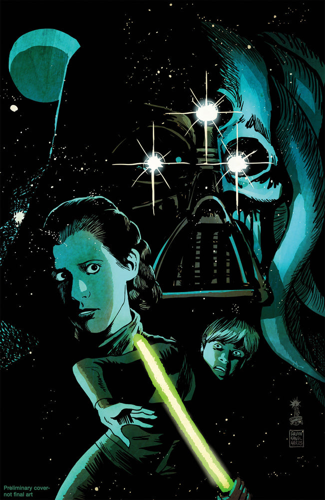 Star Wars: Tales from the Nightlands - Comics - Image - Pop Weasel
