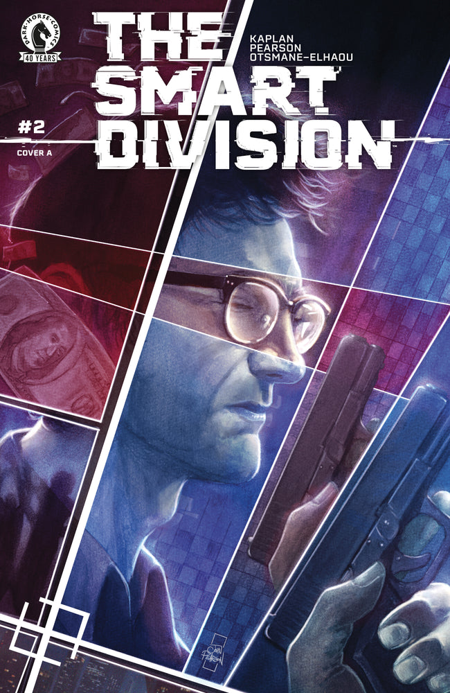 The Smart Division - Comics - Image - Pop Weasel