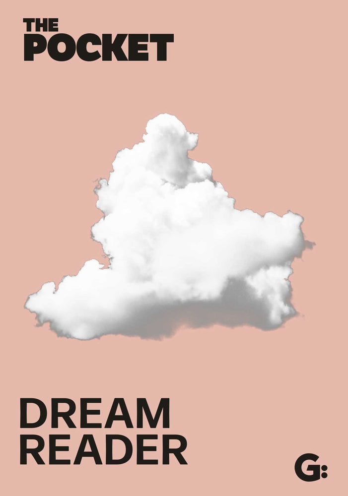 Pocket Dream Reader: Interpret the symbols, signs & meanings - Books - Image - Pop Weasel