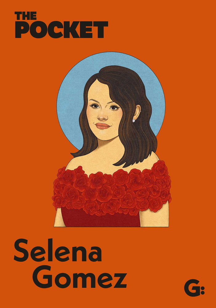 Pocket Selena Gomez - Books - Image - Pop Weasel