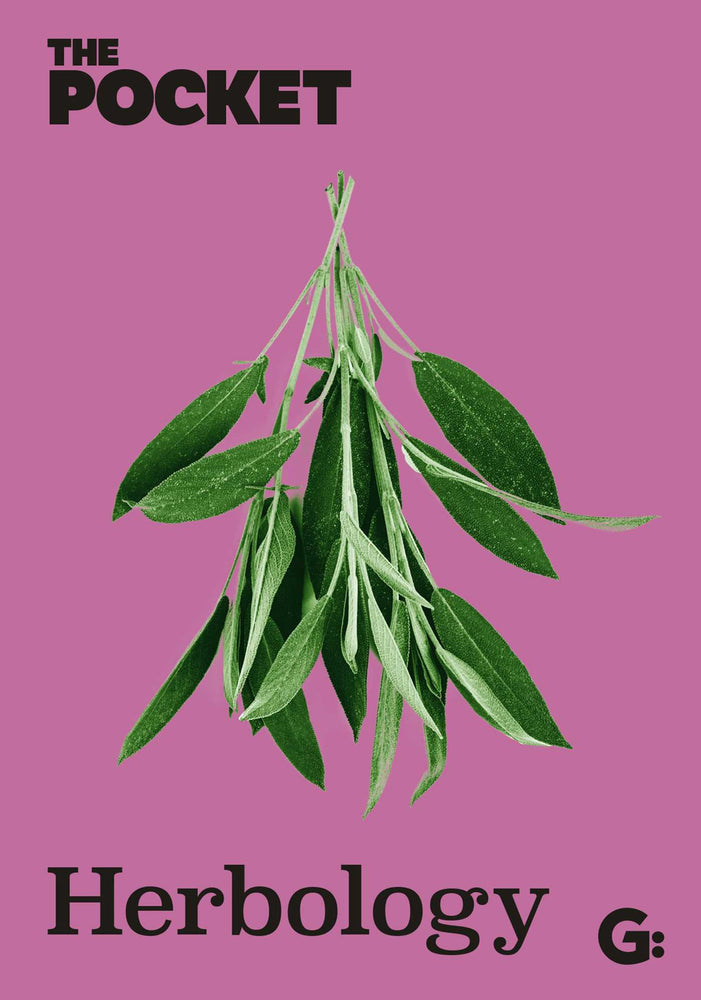 Pocket Herbology - Books - Image - Pop Weasel