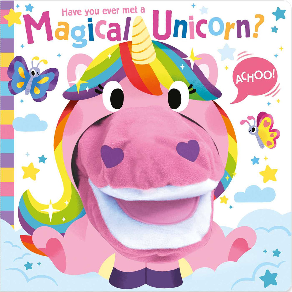 Have you ever met a Magical Unicorn? - Novelty - Image - Pop Weasel