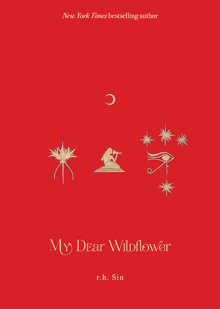 My Dear Wildflower - Books - Image - Pop Weasel