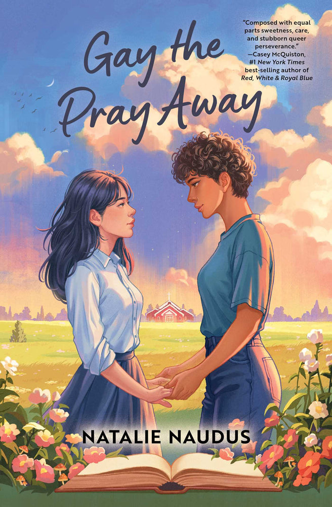 Gay the Pray Away - Books - Image - Pop Weasel