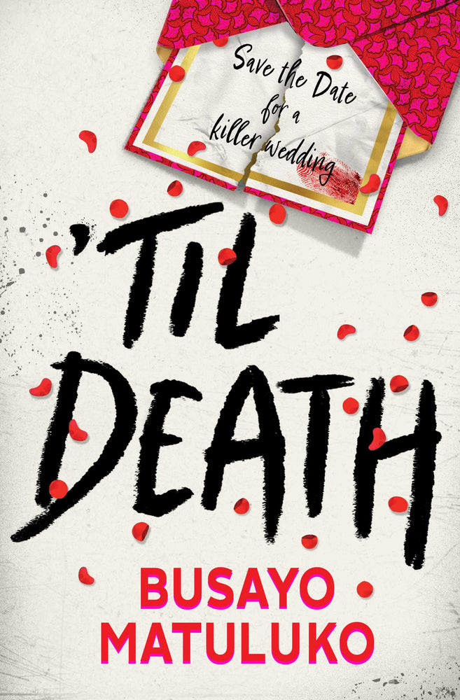 Til Death - Books - Image - Pop Weasel