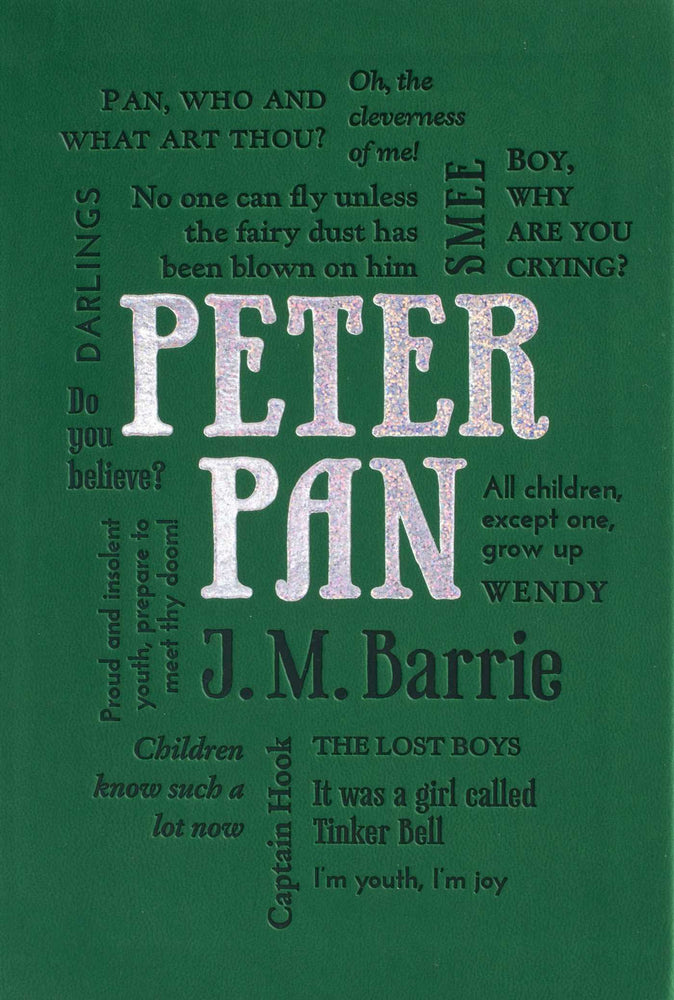 Peter Pan - Books - Image - Pop Weasel