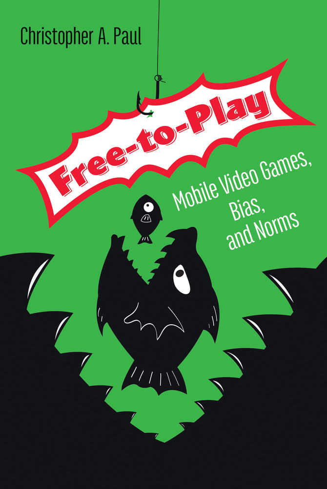 Free-to-Play image - Books - Image - Pop Weasel
