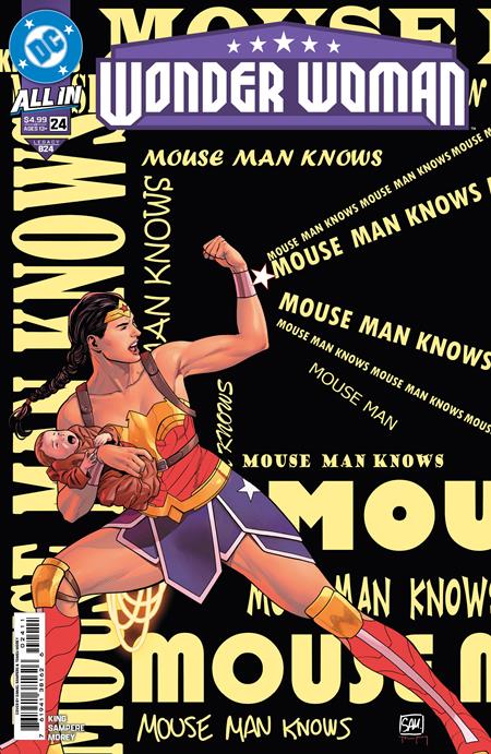 Wonder Woman - Comics - Image - Pop Weasel