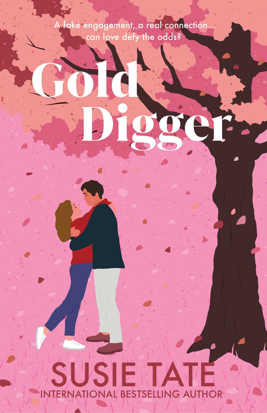 Gold Digger image