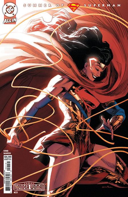Wonder Woman - Comics - Image - Pop Weasel