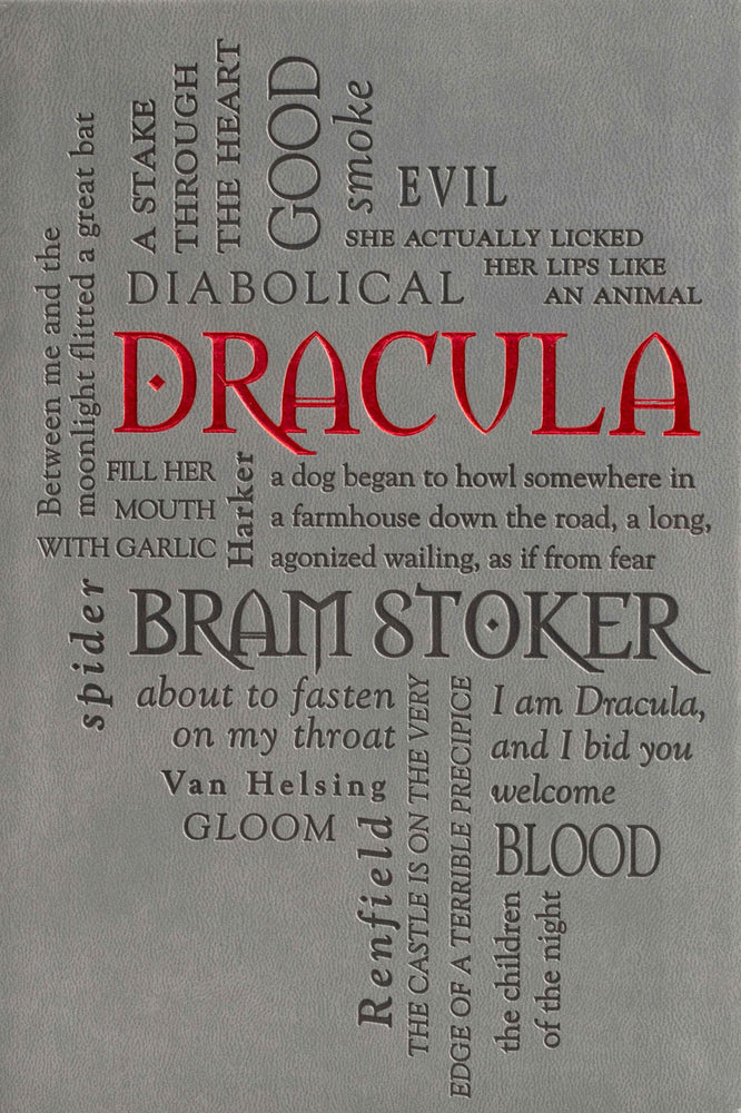 Dracula - Books - Image - Pop Weasel