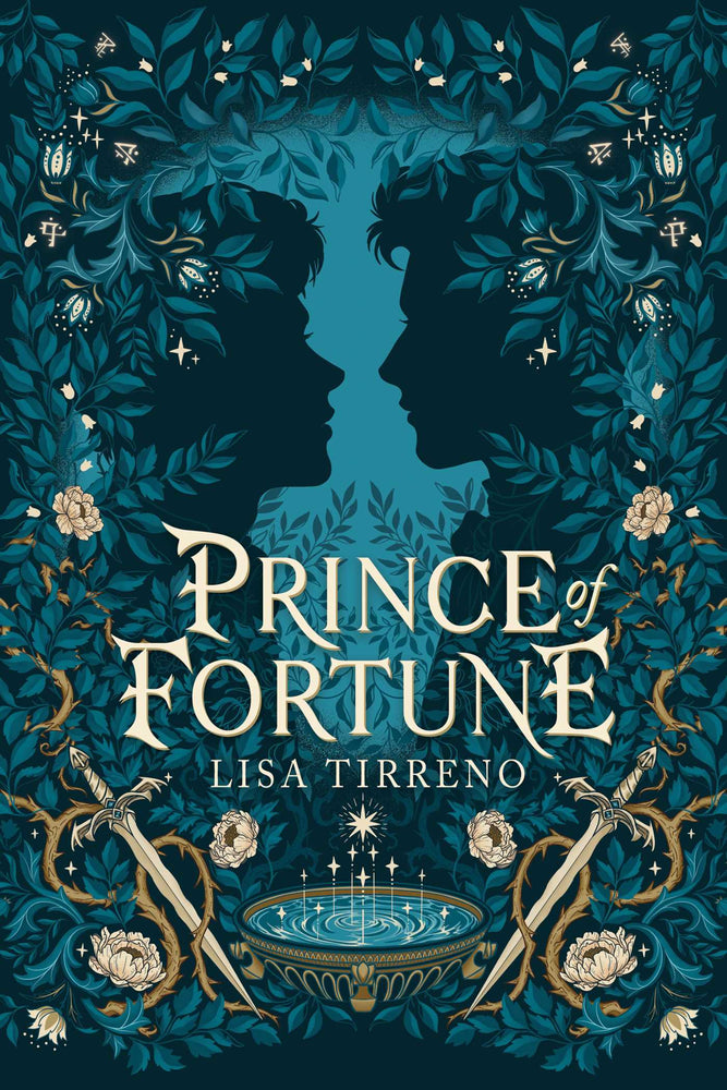 Prince of Fortune - Books - Image - Pop Weasel