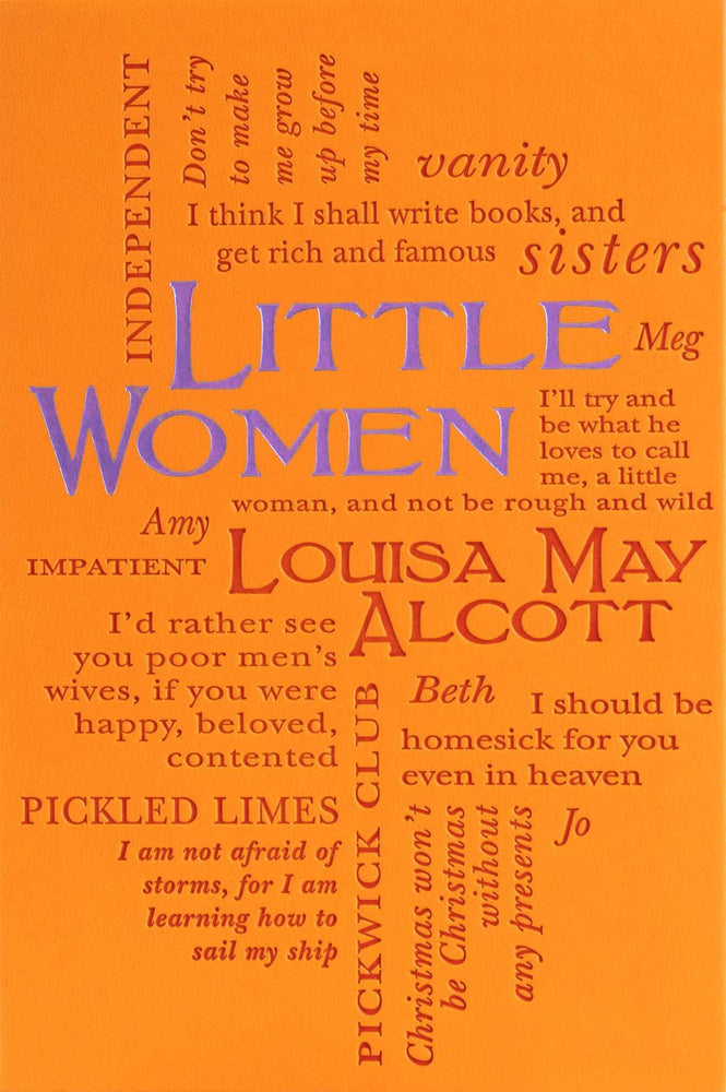 Little Women - Books - Image - Pop Weasel