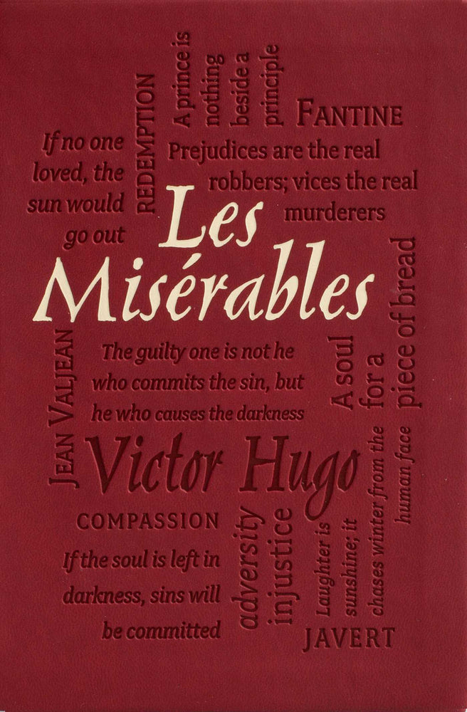 Les Miserables - Books - Image - Pop Weasel