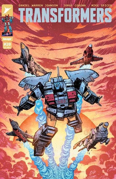 Transformers - Comics - Image - Pop Weasel