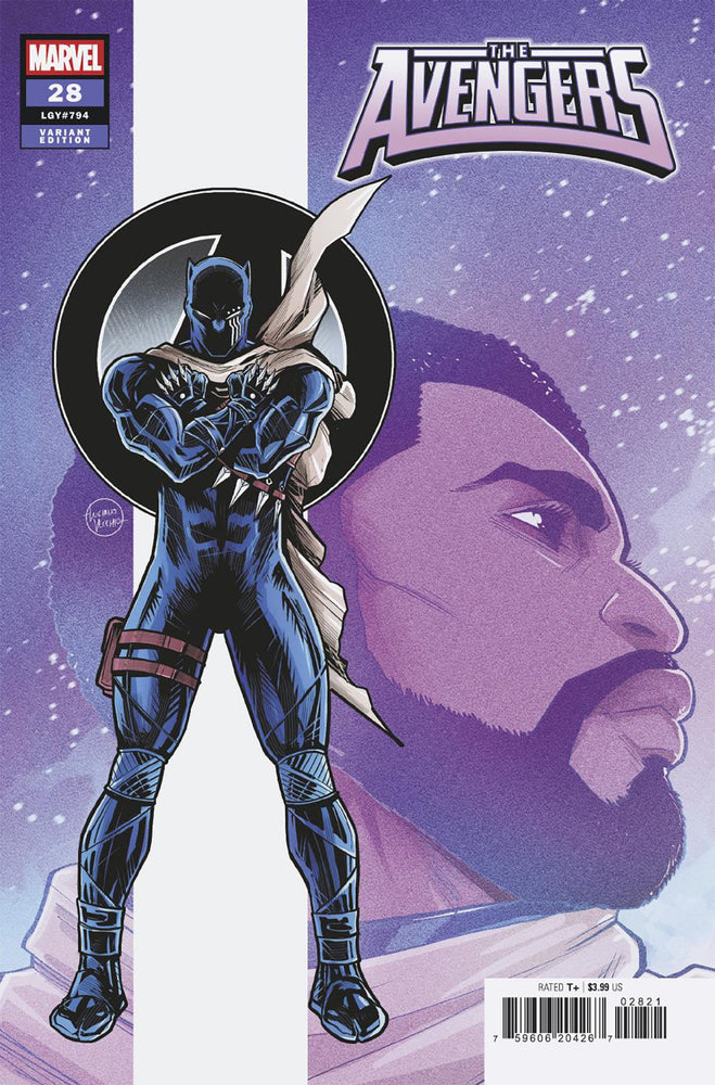 AVENGERS - Comics - Image - Pop Weasel