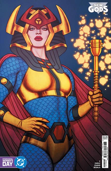 New Gods - Comics - Image - Pop Weasel
