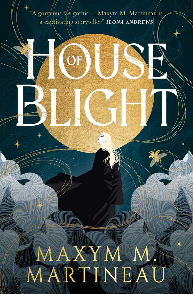 The Threadmender Chronicles - House of Blight - Books - Image - Pop Weasel