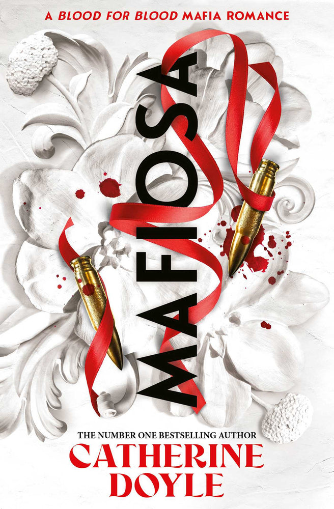 Mafiosa - Books - Image - Pop Weasel