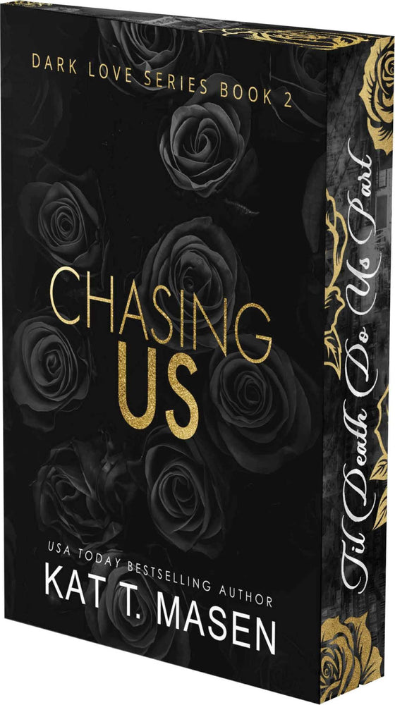Chasing Us | TPB - Books - Image - Pop Weasel
