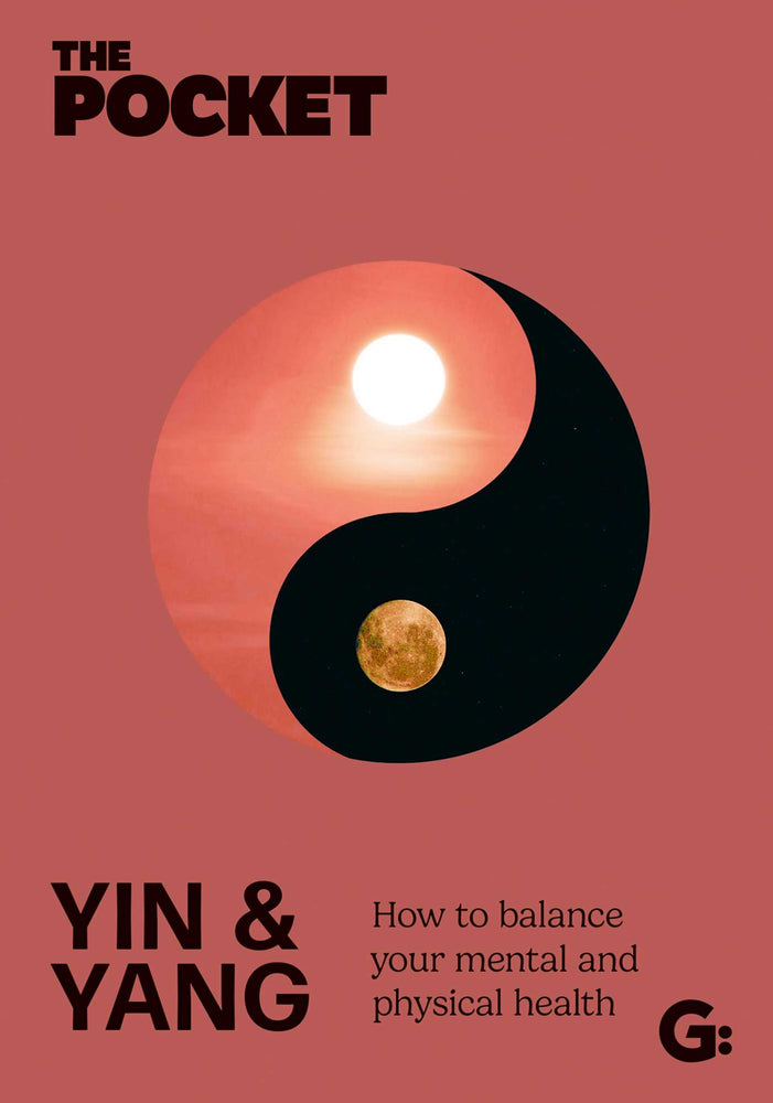 Pocket Yin & Yang - Books - Image - Pop Weasel