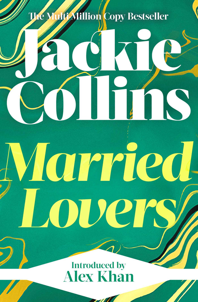 Married Lovers: introduced by Alex Khan - Books - Image - Pop Weasel