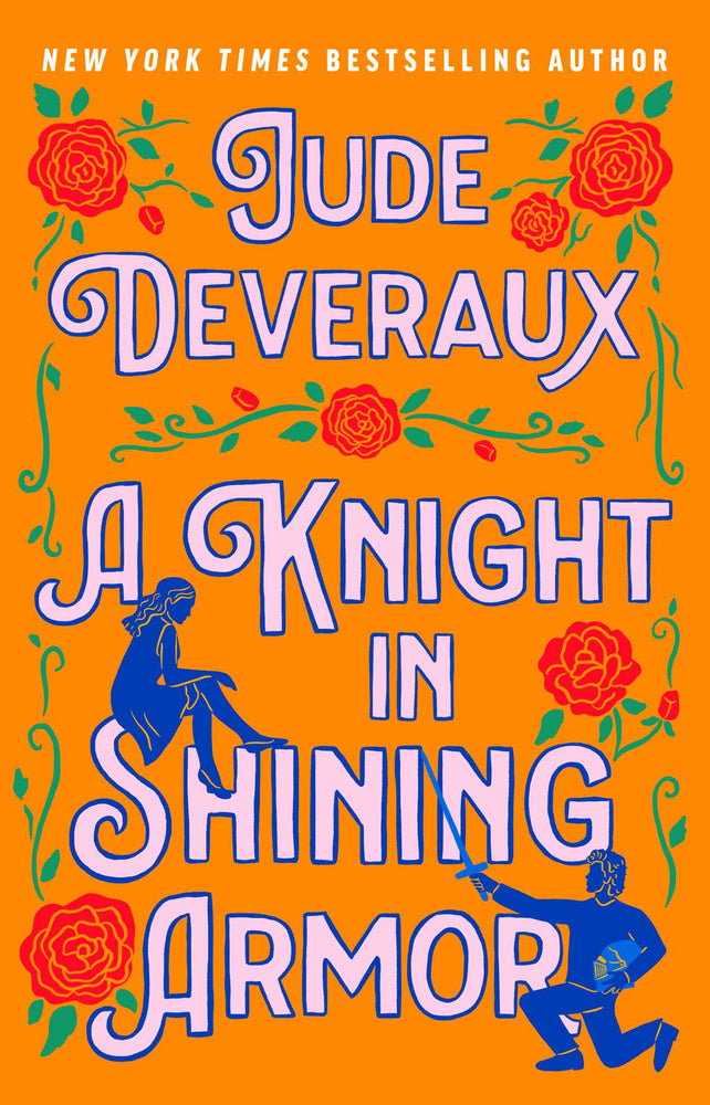 A Knight in Shining Armor - Books - Image - Pop Weasel