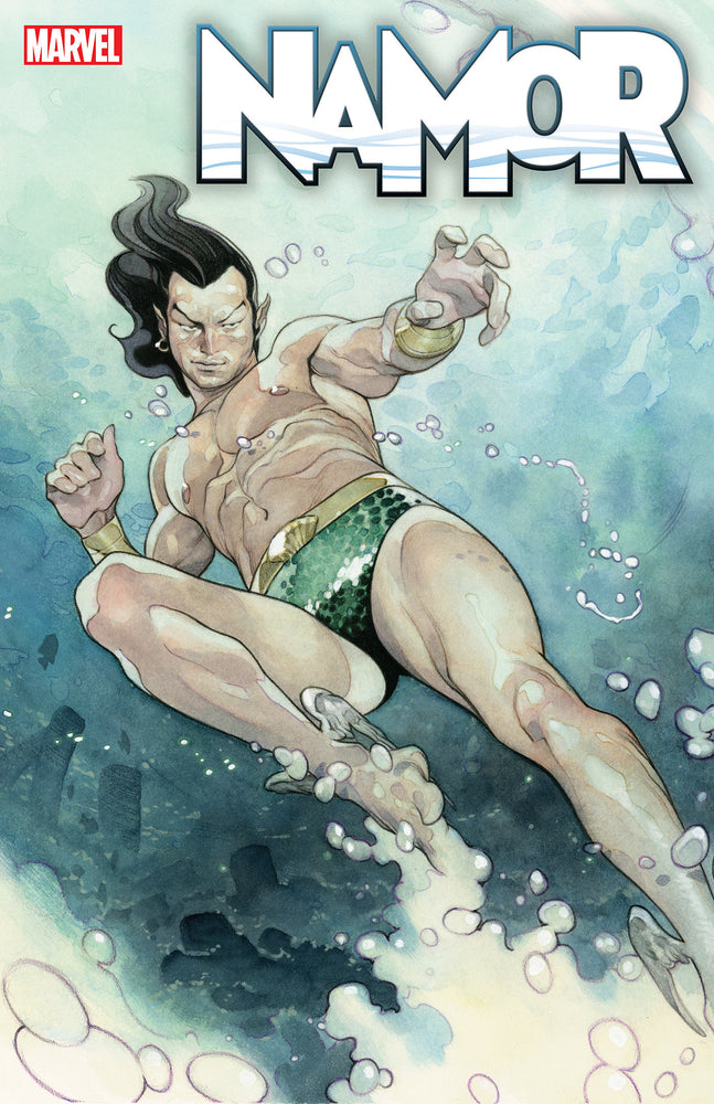 NAMOR - Comics - Image - Pop Weasel