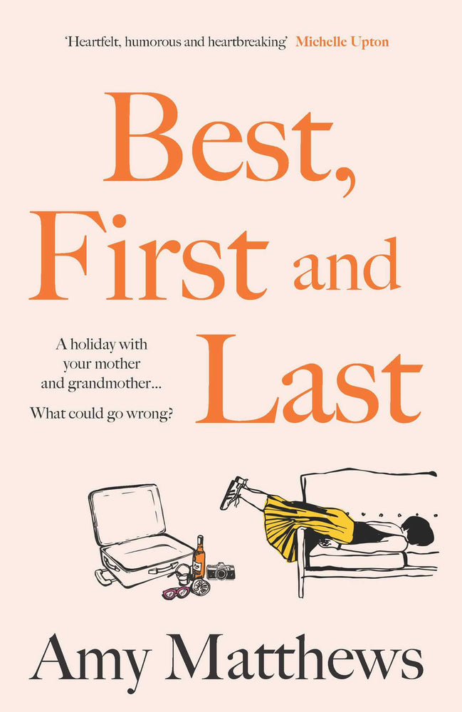 Best, First And Last - Books - Image - Pop Weasel