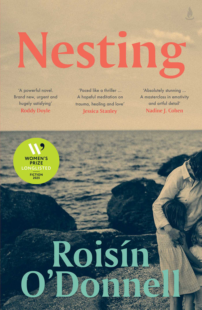 Nesting - Books - Image - Pop Weasel