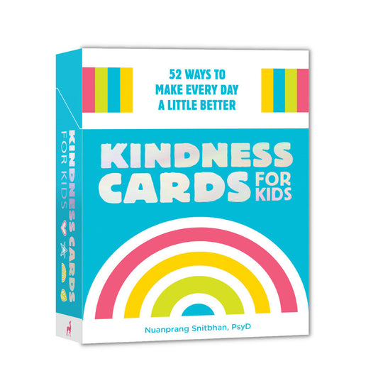 Kindness Cards for Kids image