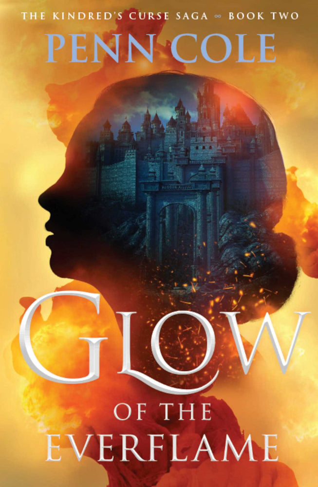 Glow Of The Everflame - Books - Image - Pop Weasel