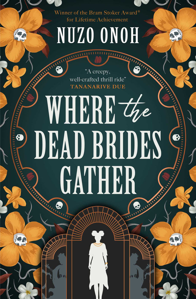 Where The Dead Brides Gather - Books - Image - Pop Weasel