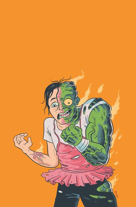 Toxic Avenger - Comics - Image - Pop Weasel