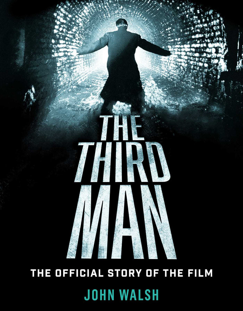 The Third Man: The Official Story Of The Film - Books - Image - Pop Weasel