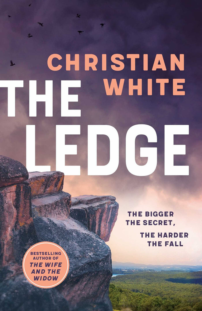 The Ledge - Books - Image - Pop Weasel