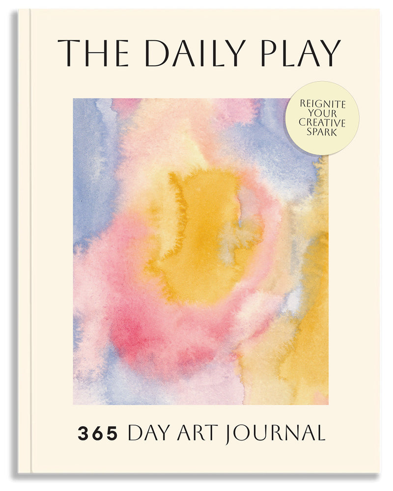 The Daily Play - Image - Graphic Novels - Image - Pop Weasel