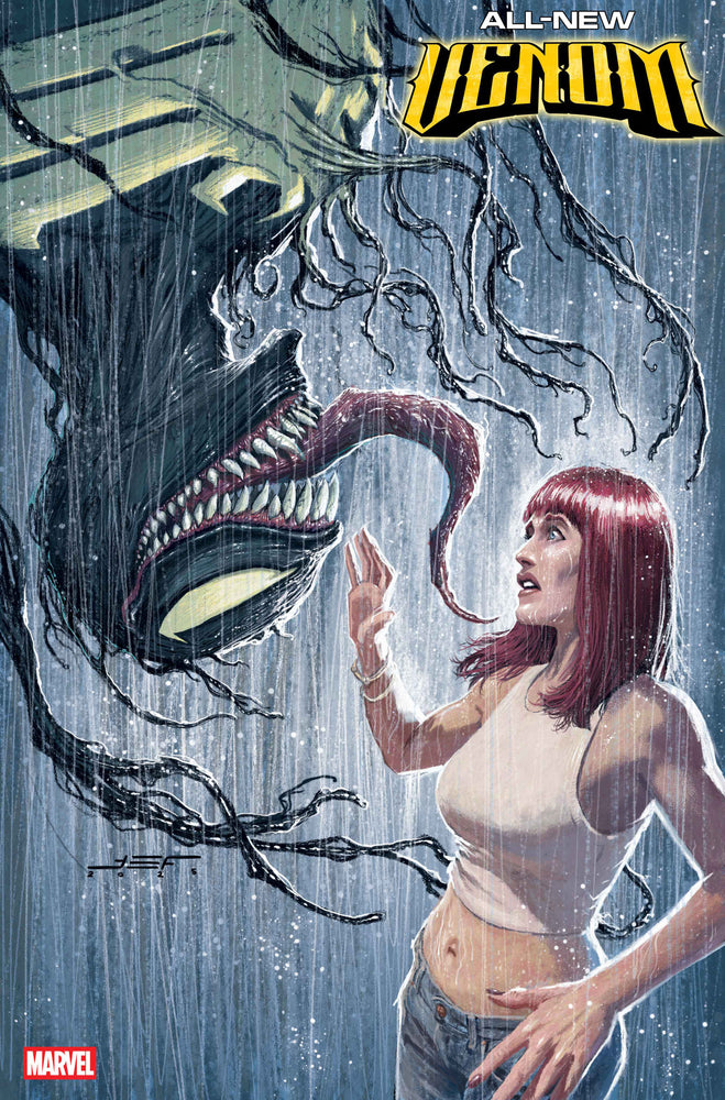 ALL-NEW VENOM - Books - Image - Pop Weasel