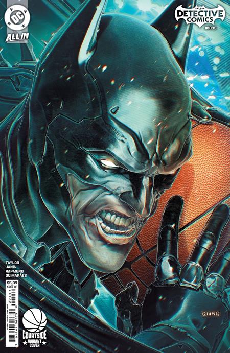 Detective Comics - Comics - Image - Pop Weasel