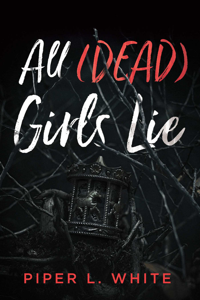 All (Dead) Girls Lie image - Books - Image - Pop Weasel