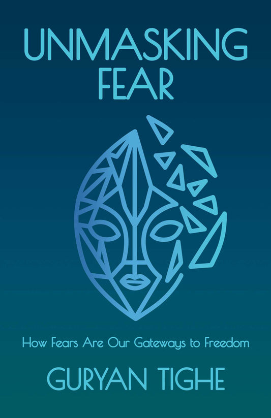 Unmasking Fear How Fears Are Our Gateways to Freedom image