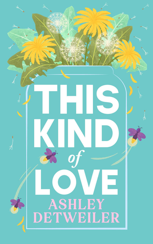 This Kind of Love image - Books - Image - Pop Weasel