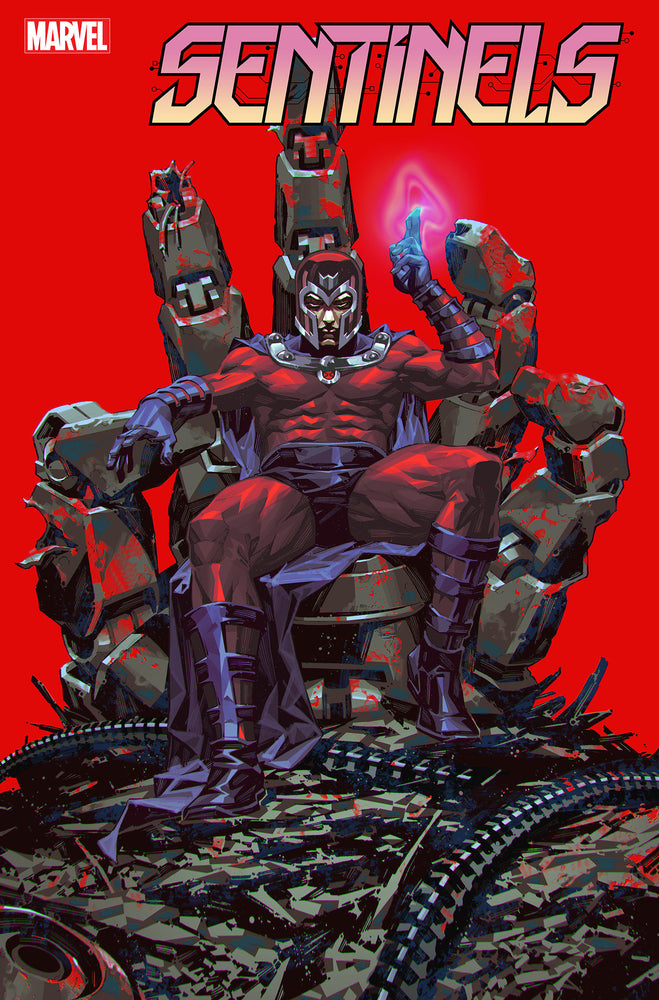 SENTINELS - Comics - Image - Pop Weasel