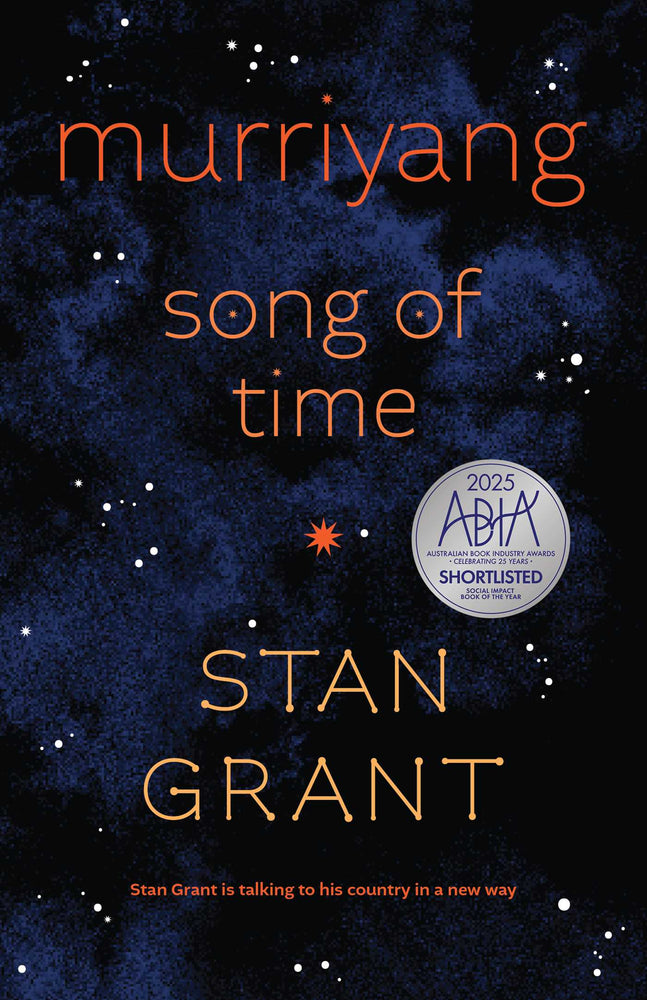Murriyang Song of Time image - Books - Image - Pop Weasel
