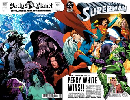 Superman - Comics - Image - Pop Weasel