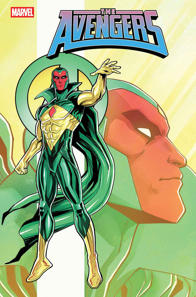 AVENGERS - Books - Image - Pop Weasel