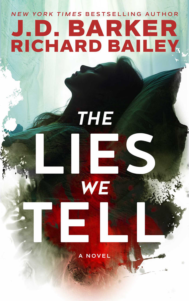The Lies We Tell image - Books - Image - Pop Weasel